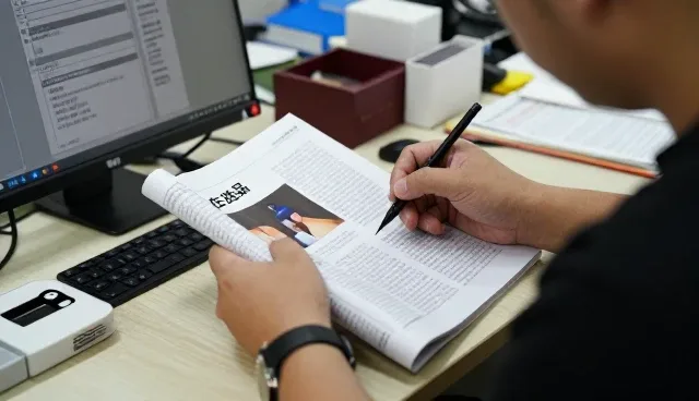 长沙湘牛实业有限公司打造适用于连锁门店的智能办公设备套装