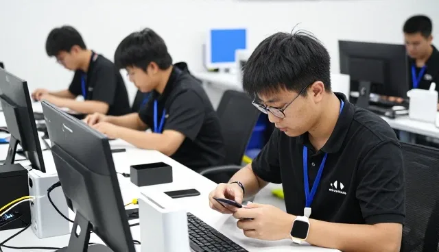 智能数码产品组合成为智能办公设备套装发展的重要工具