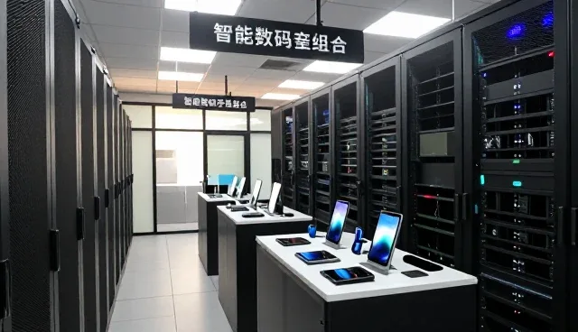 智能办公设备套装如何适应不同办公场景