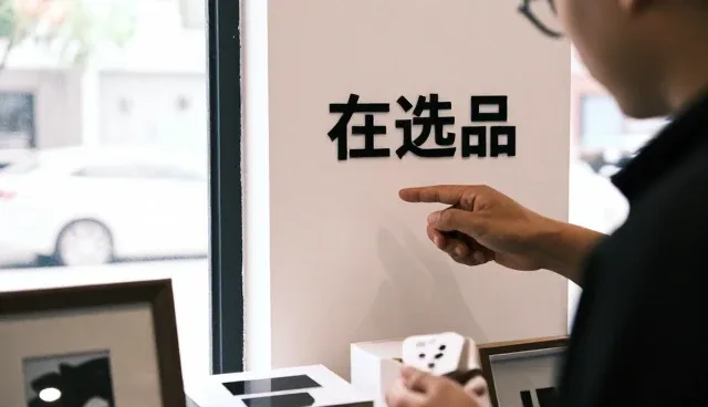 在选品如何满足现代社区服务站需求