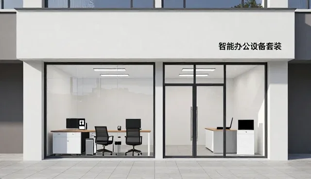 技术对接在礼品采购系统兼容中的实际应用分析